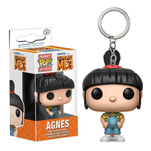 FUNKO POP! Chaveiro Agnes