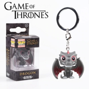 FUNKO POP! Chaveiro Drogon