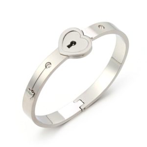 PULSEIRA KEY LOVE TITANIUM