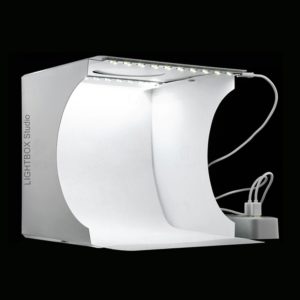 LIGHTBOX Studio Fotografia