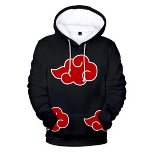 HOODIE AKATSUKI 2020