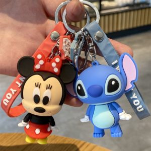 Chaveiro Disney Personalizados