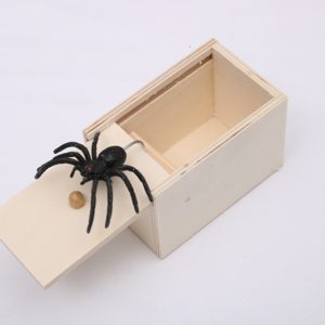 SPIDER BOX SURPRESA