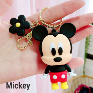 Chaveiro Disney Personalizados