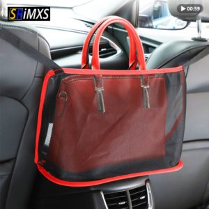 BOLSA CAR ORGANIZADORA